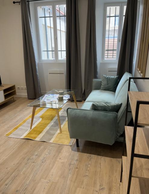 Location appartement T2 Melun - Photo 10