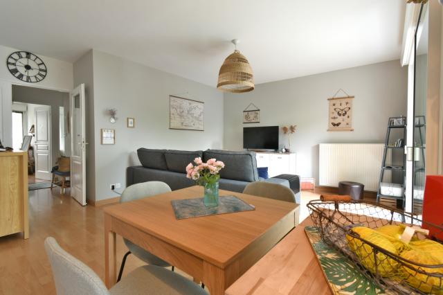 Location appartement T3 Nancy - Photo 2