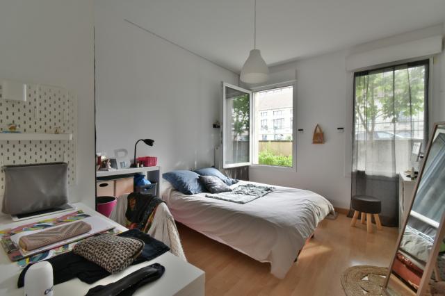 Location appartement T3 Nancy - Photo 3