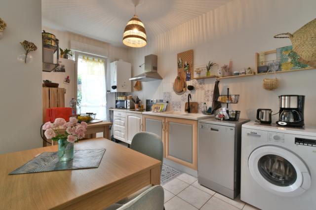 Location appartement T3 Nancy - Photo 5