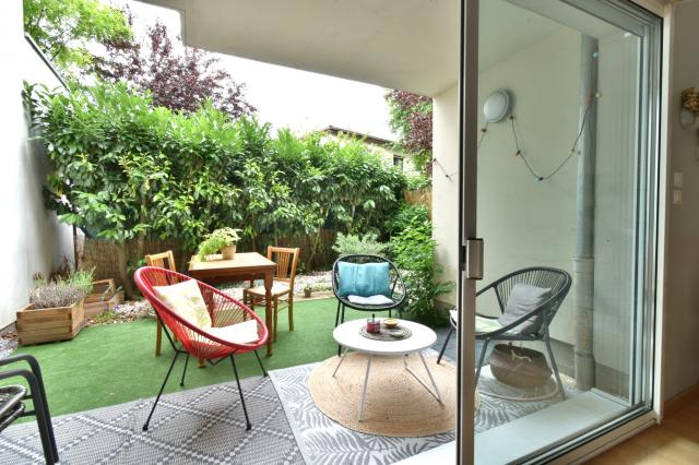 Location appartement T3 Nancy - Photo 6