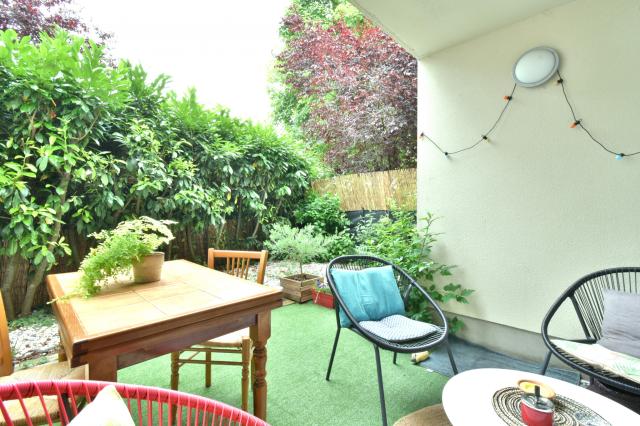 Location appartement T3 Nancy - Photo 7