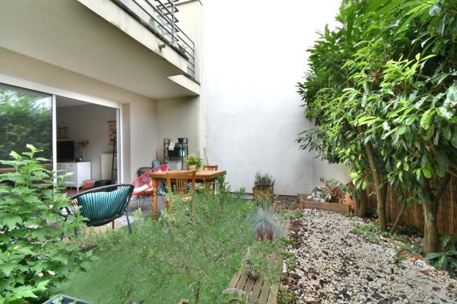 Location appartement T3 Nancy - Photo 8