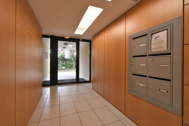 Location appartement T3 Nancy - Photo 10