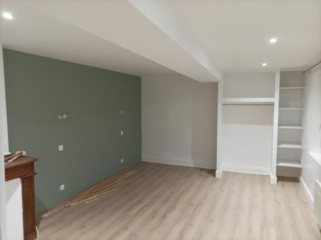 Location maison F3 Brassac - Photo 3