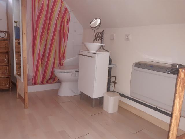Location studio Dijon - Photo 4