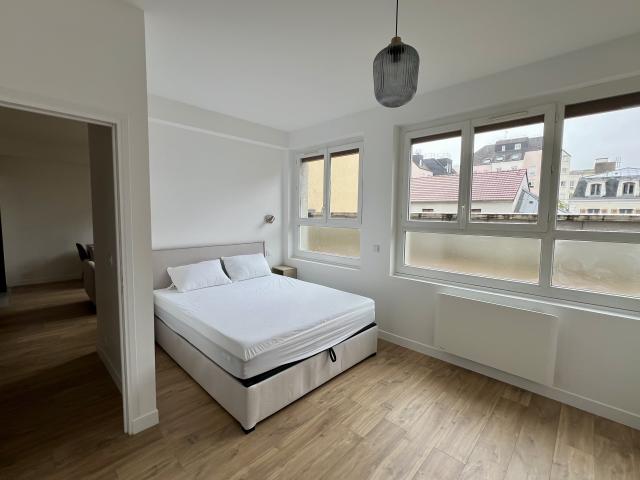 Location appartement T2 Clamart - Photo 5