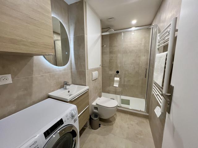 Location appartement T2 Clamart - Photo 7