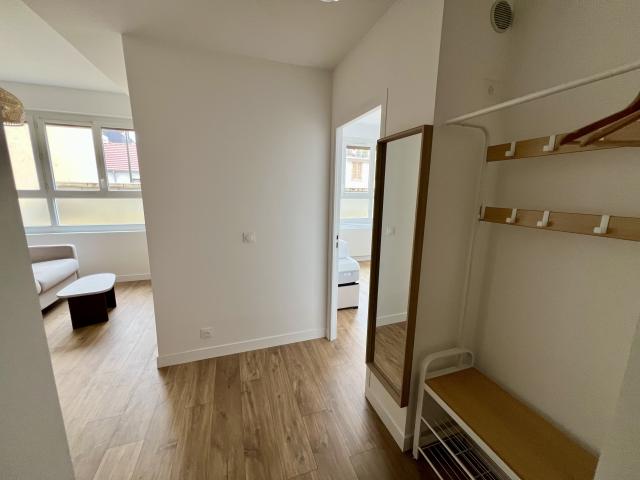 Location appartement T2 Clamart - Photo 8
