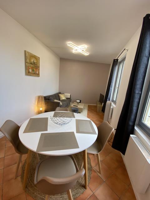 Location appartement T2 Avignon - Photo 2
