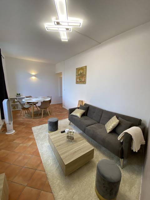 Location appartement T2 Avignon - Photo 3