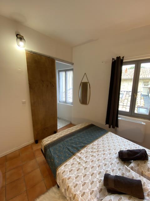 Location appartement T2 Avignon - Photo 5