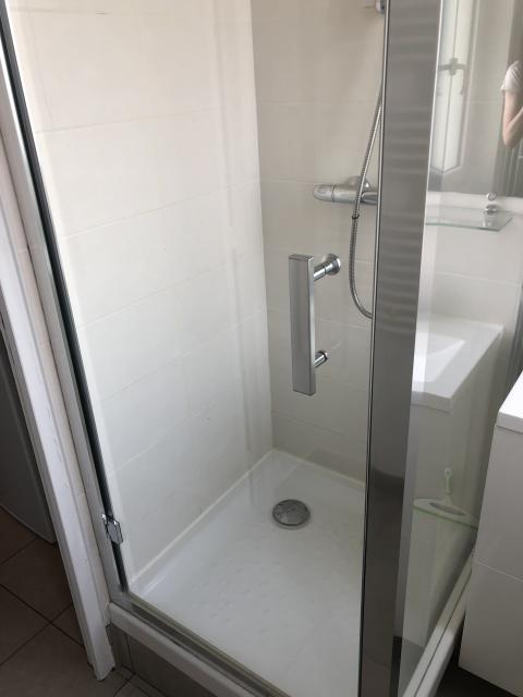 Location appartement T2 Paris 17 - Photo 5