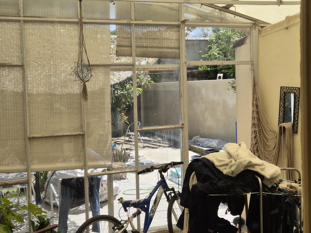 Location chambre Lunel - Photo 1