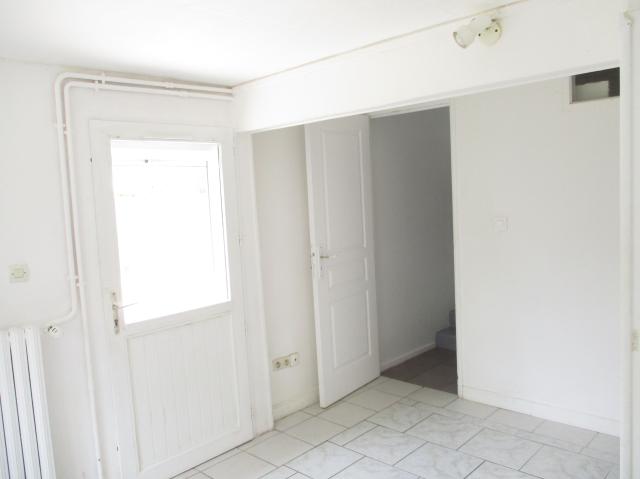 Location maison F3 Le Mans - Photo 8