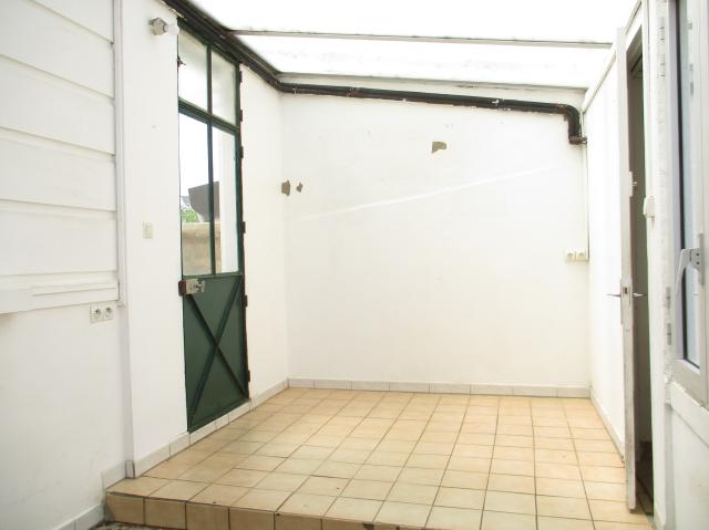 Location maison F3 Le Mans - Photo 9