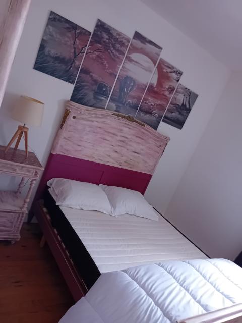 Location appartement T3 Pomas - Photo 4