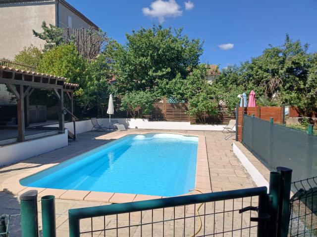 Location appartement T3 Pomas - Photo 6
