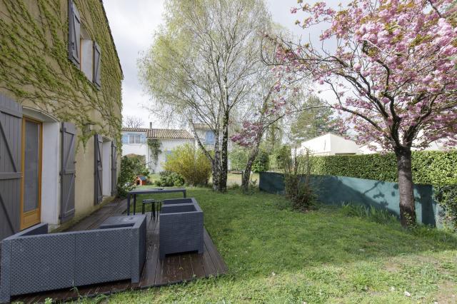 Location chambre St Orens de Gameville - Photo 6