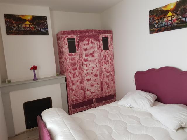 Location appartement T3 Pomas - Photo 4