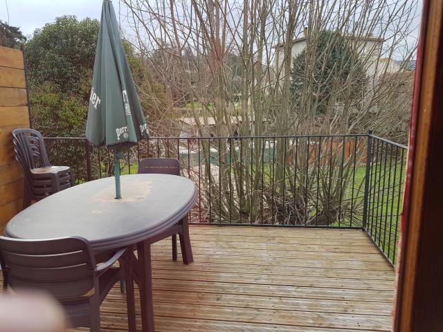 Location appartement T3 Pomas - Photo 5