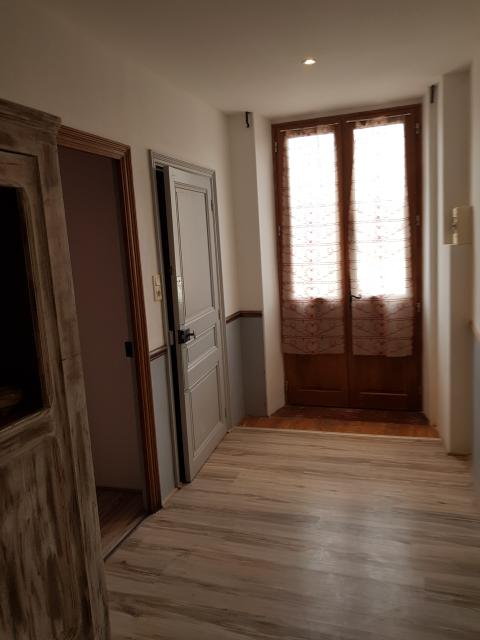 Location appartement T3 Pomas - Photo 6