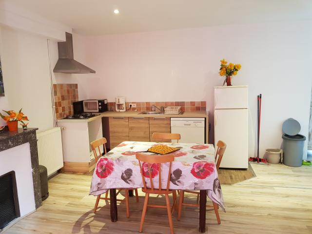 Location appartement T3 Pomas - Photo 7