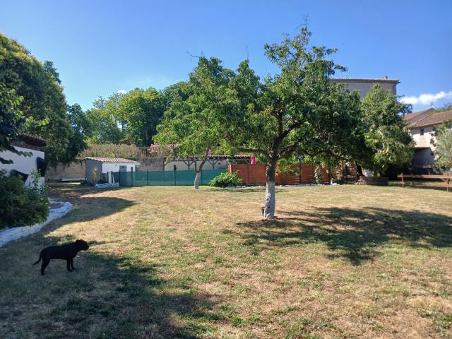 Location appartement T3 Pomas - Photo 9