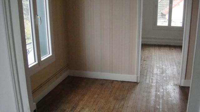 Location appartement T3 Vierzon - Photo 3