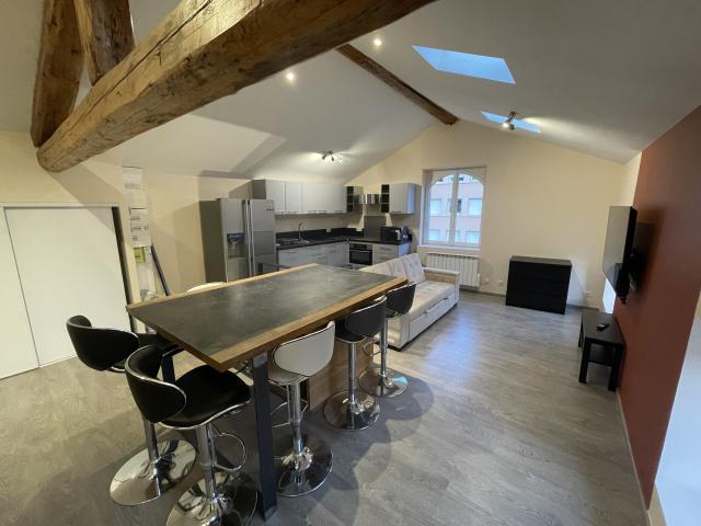 Location appartement T2 Le Puy en Velay - Photo 2