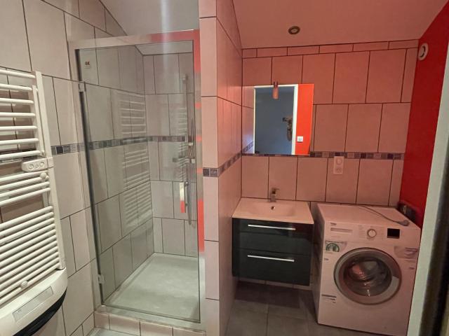 Location appartement T2 Le Puy en Velay - Photo 4