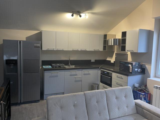 Location appartement T2 Le Puy en Velay - Photo 5