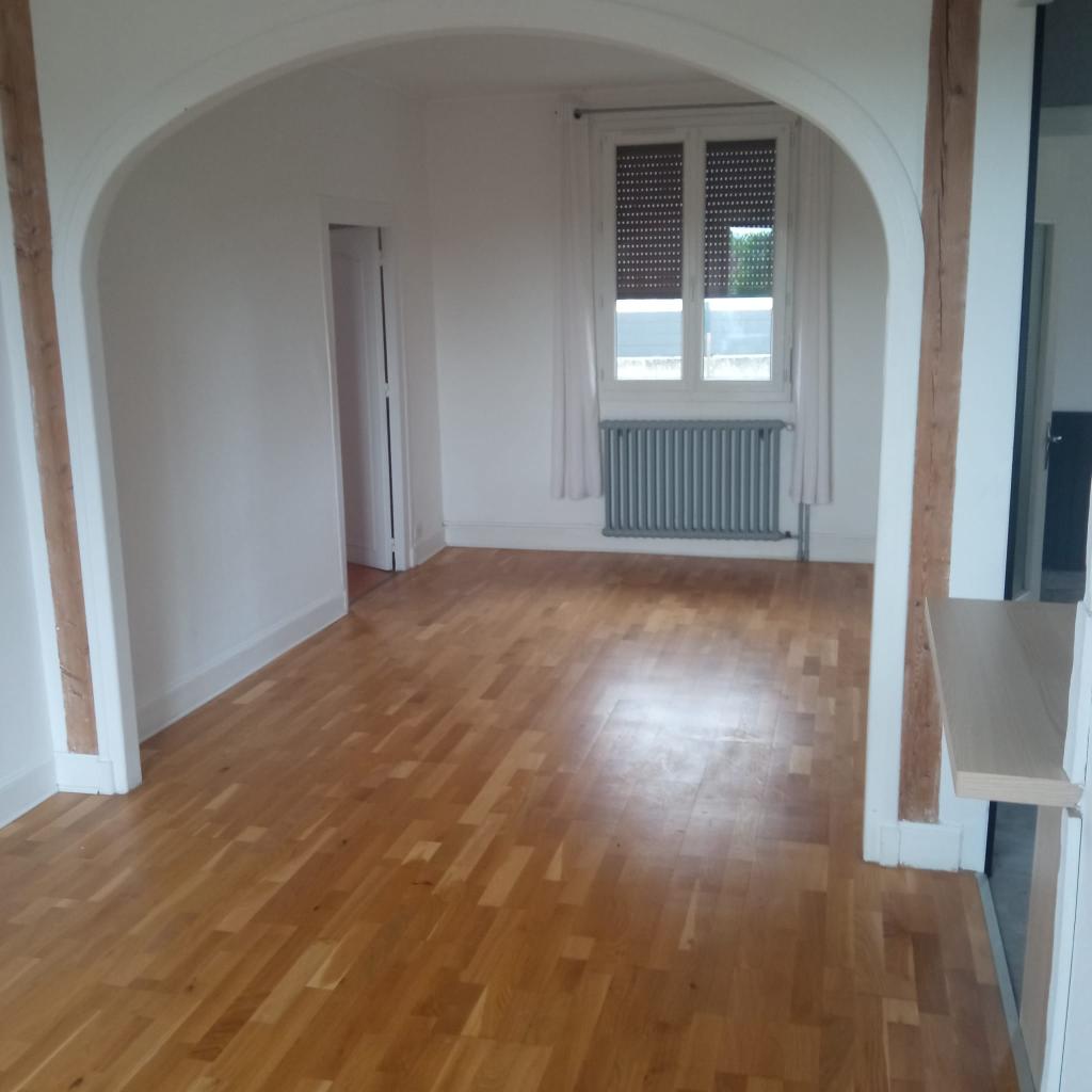 Location chambre Montlucon - Photo 1