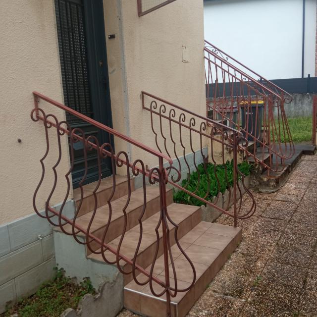 Location maison F3 Montlucon - Photo 3