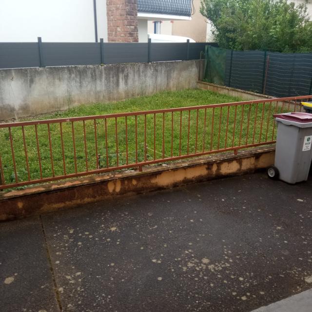 Location maison F3 Montlucon - Photo 4