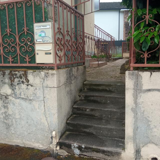 Location maison F3 Montlucon - Photo 5