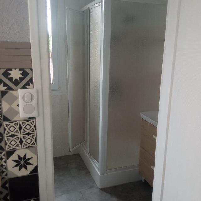 Location maison F3 Montlucon - Photo 6