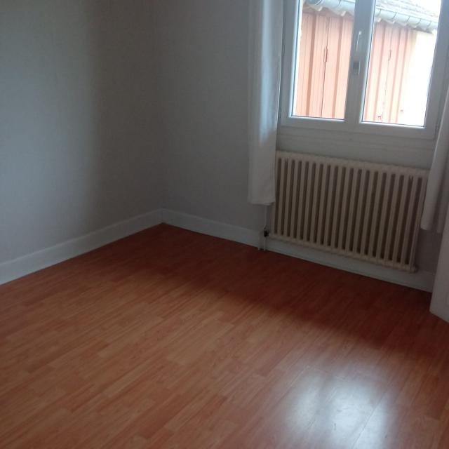 Location maison F3 Montlucon - Photo 8