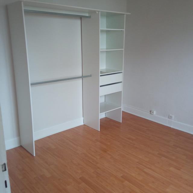 Location maison F3 Montlucon - Photo 9