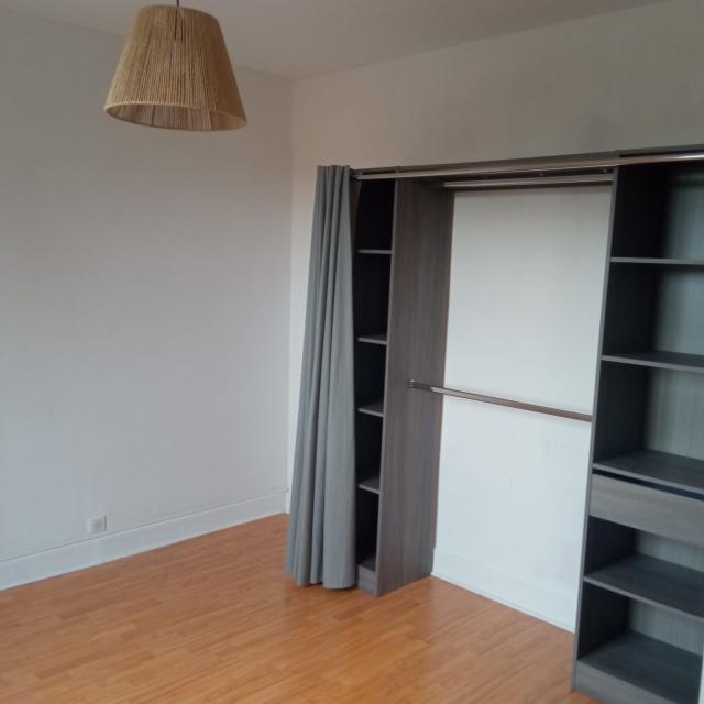 Location maison F3 Montlucon - Photo 10