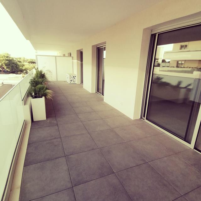 Location appartement T3 Narbonne - Photo 3