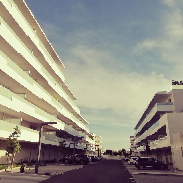 Location appartement T3 Narbonne - Photo 8
