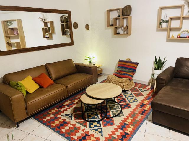 Location appartement T3 Meylan - Photo 2
