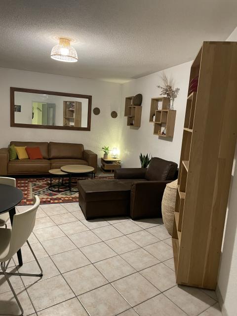 Location appartement T3 Meylan - Photo 3