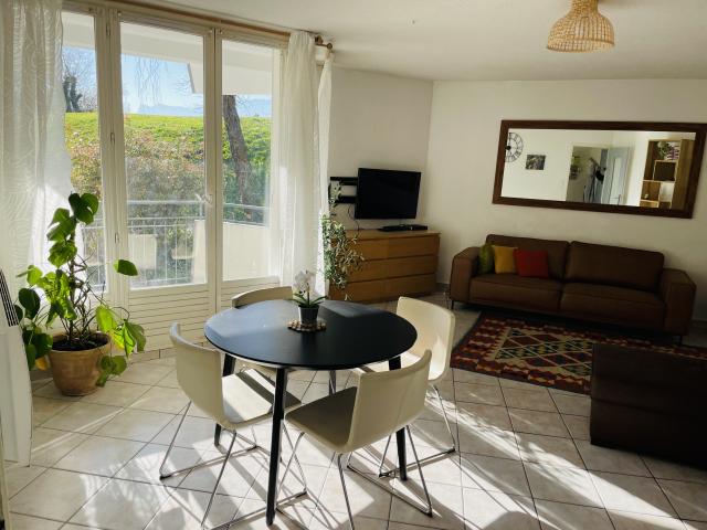 Location appartement T3 Meylan - Photo 4