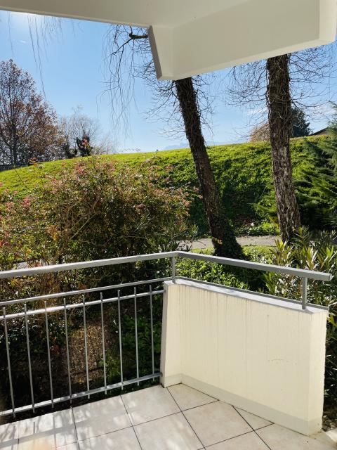 Location appartement T3 Meylan - Photo 6