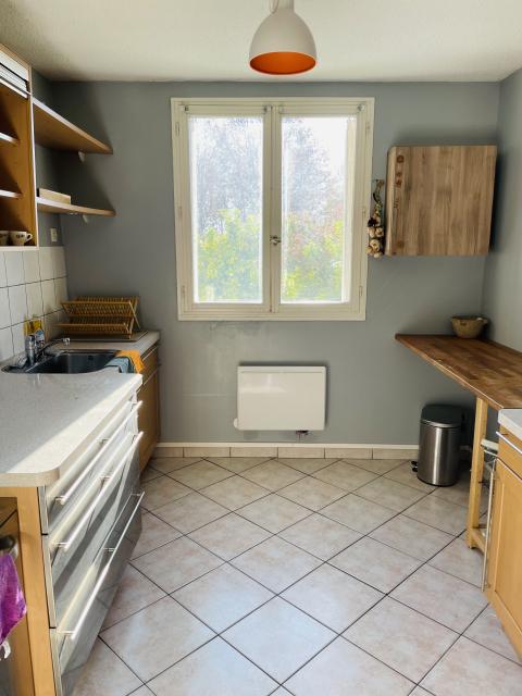 Location appartement T3 Meylan - Photo 8