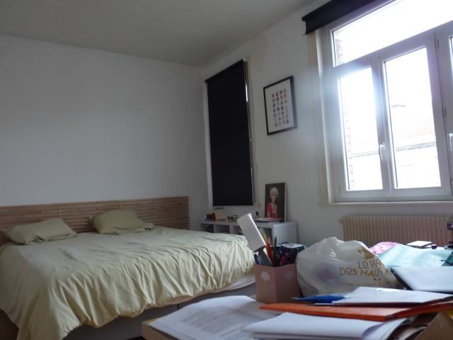 Location maison F6 Marcq en Baroeul - Photo 2