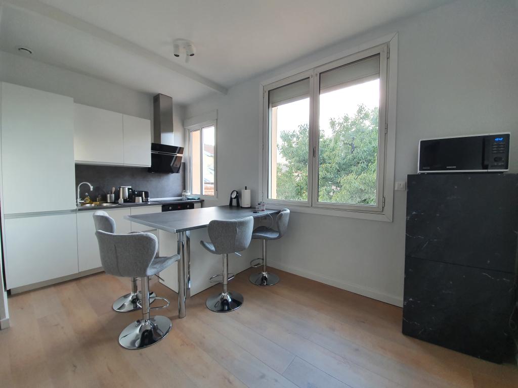 Location chambre Toulouse - Photo 1