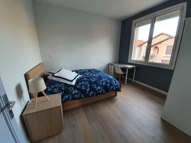 Location maison F4 Toulouse - Photo 3